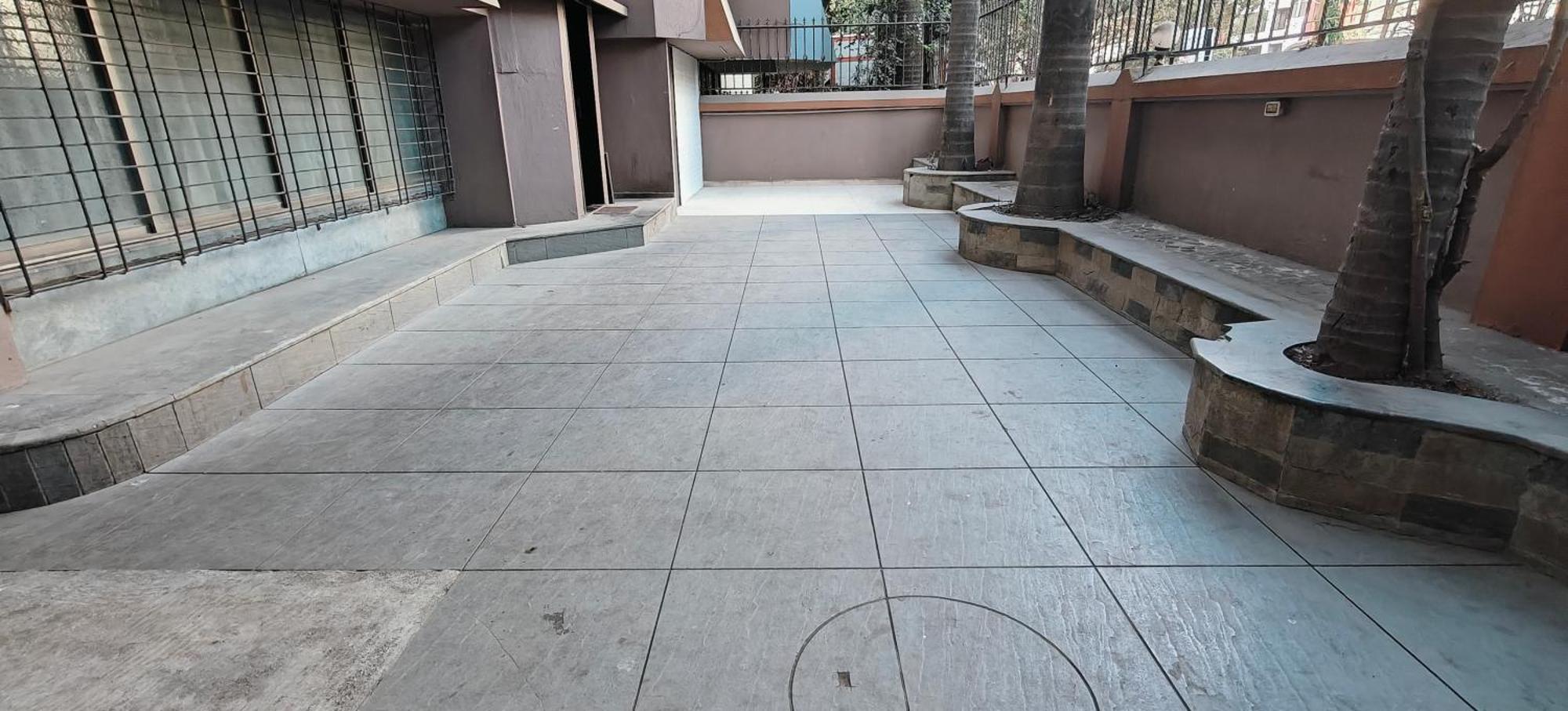 Tim Service Apartment Goregaon East Near Nesco - Mumbai — Photos 2